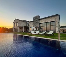Villa Pearl of Phokaia Foça