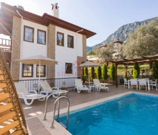 Villa Portakal Akyaka