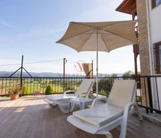 Villa Portakal Akyaka