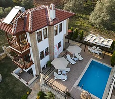 Villa Portakal Akyaka