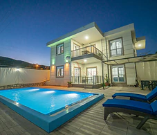 Villa Şakayık Kaş