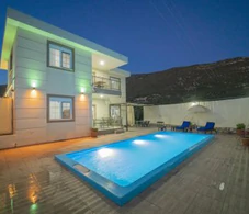 Villa Şakayık Kaş