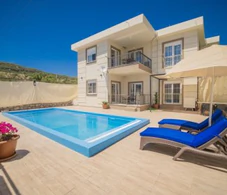 Villa Şakayık Kaş