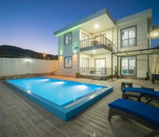 Villa Şakayık Kaş