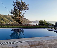 Villa SALKIM Söğüt