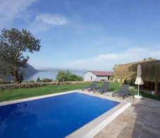 Villa SALKIM Söğüt