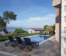 Villa SALKIM Söğüt