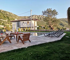 Villa SALKIM Söğüt