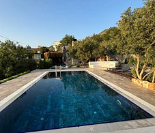 Villa Sarante Söğüt
