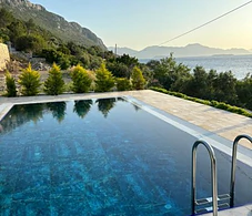 Villa Sarante Söğüt