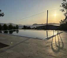 Villa Sarante Söğüt