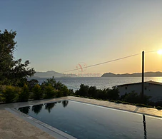 Villa Sarante Söğüt