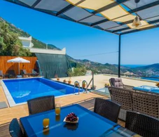 Villa Sardunya Kalkan
