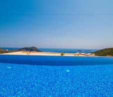 Villa Sardunya Kalkan