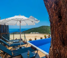 Villa Sardunya Kalkan