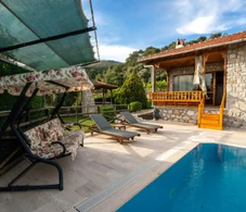 Villa Sarin Ataköy