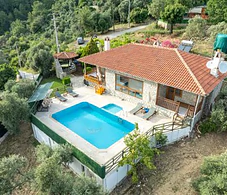 Villa Sarin Ataköy