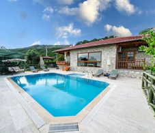 Villa Sarin Ataköy
