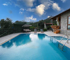 Villa Sarin Ataköy