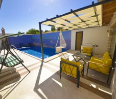 Villa Sehlen İskele Kaş