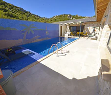 Villa Sehlen İskele Kaş