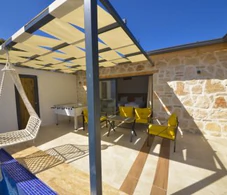 Villa Sehlen İskele Kaş