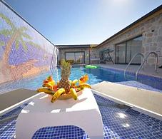 Villa Sehlen İskele Kaş