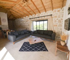 Villa Sehlen Martı Kaş