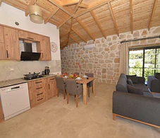 Villa Sehlen Martı Kaş