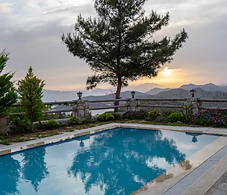 Villa Sirius Söğüt