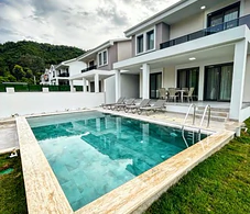 Villa Tanyeli Çamlı