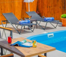 Villa Tuana Kalkan