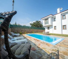 Villa Türkoğlu Kuyucak