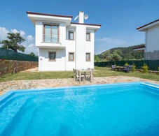 Villa Türkoğlu Kuyucak