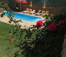 Villa Türkoğlu Kuyucak