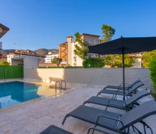 Villa Tutar 2 İçmeler