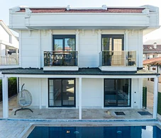 Villa Tutar 2 İçmeler