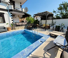 Villa Verde
