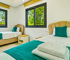 Villa Vionel Kayaköy