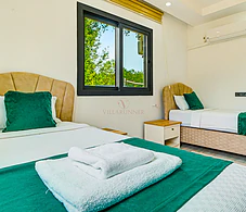 Villa Vionel Kayaköy