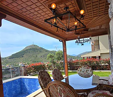Villa Yaz 1 Bozburun