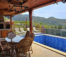 Villa Yaz 1 Bozburun