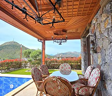 Villa Yaz 1 Bozburun