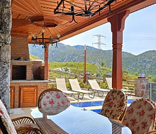 Villa Yaz 1 Bozburun