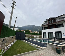 Villa Zeyno Fethiye