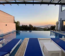 Villa Zeytin Kalkan