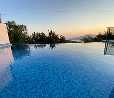 Villa Zeytin Kalkan