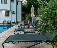 Villa Zirve Söğüt