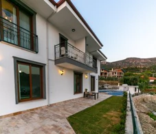 Villa Zirve Söğüt