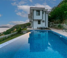 Villa Zirve Söğüt